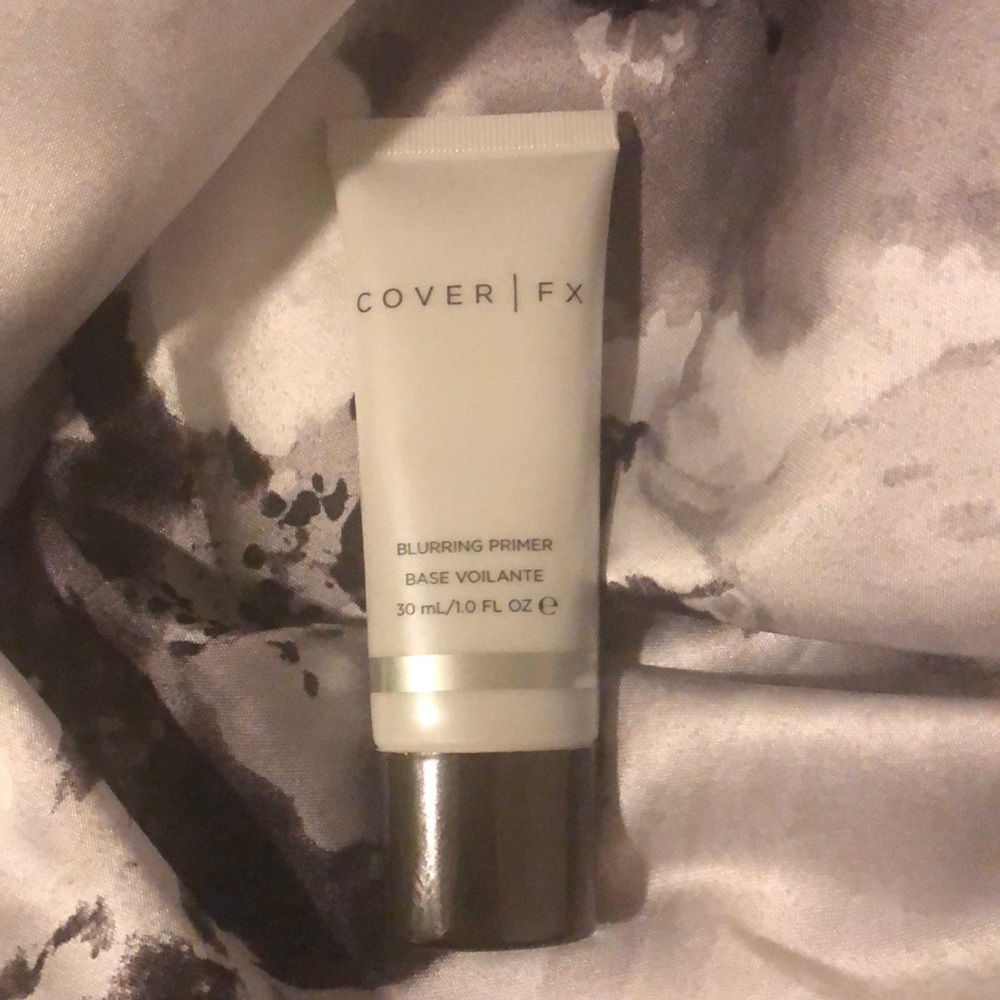 Cover FX Blurring Primer